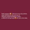 Joshddy profile picture