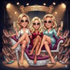 Ivy, Lola & Vicky profile picture