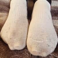 Feetsockqueen background image