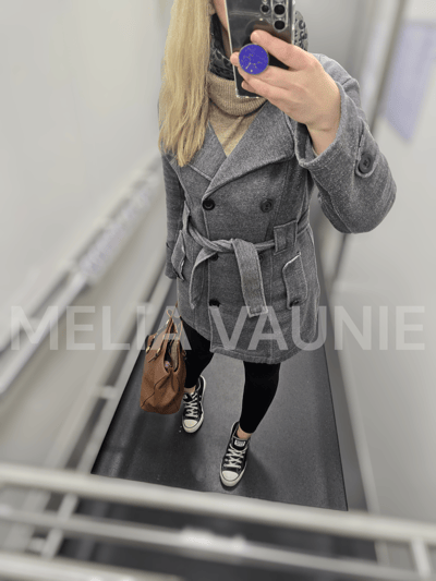 Melia Vaunie gallery photo #6