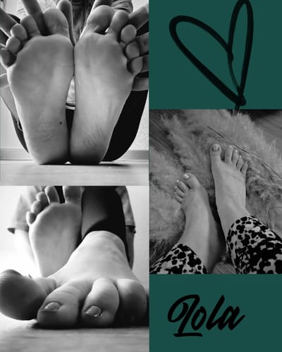 Ivy, Lola & Vicky gallery photo #2