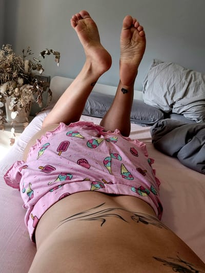 kittysoles30 gallery photo #5