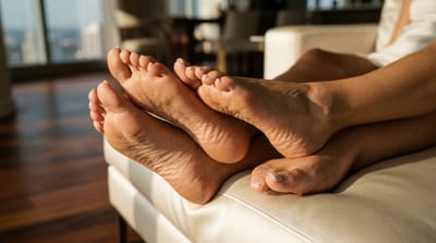 Bare House Soles gallery photo #1