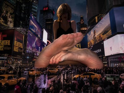 KillerGirlSoles gallery photo #7