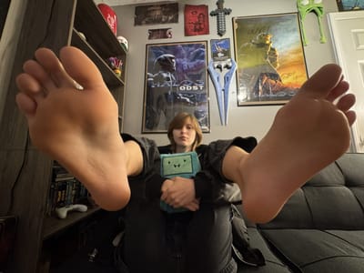 KillerGirlSoles gallery photo #1