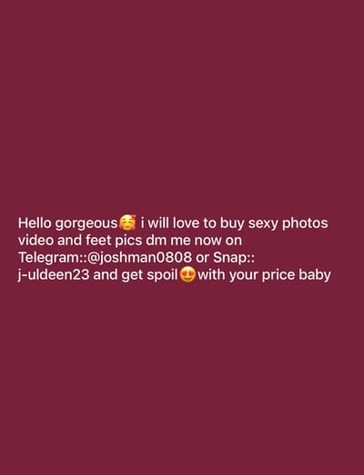 Joshddy gallery photo #1