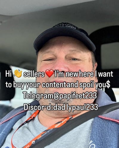 Daddy Paul gallery photo #1