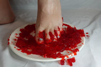 Sole Squish OF gallery photo #2