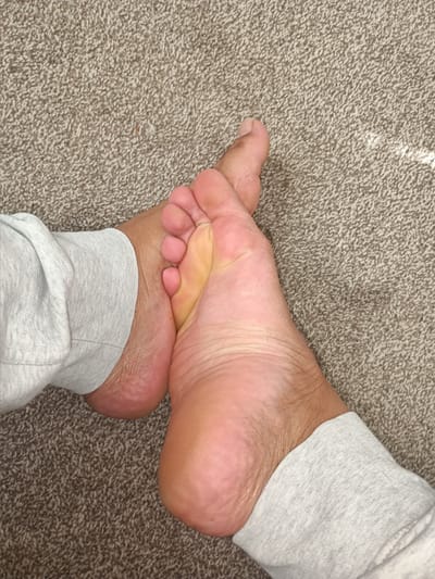 nice2feetYou gallery photo #6