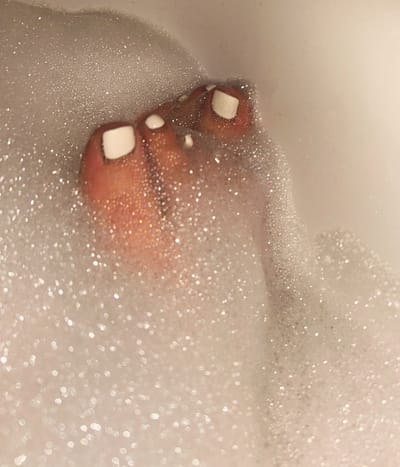 Feetsockqueen gallery photo #2