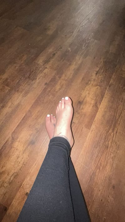 Feetsockqueen gallery photo #1