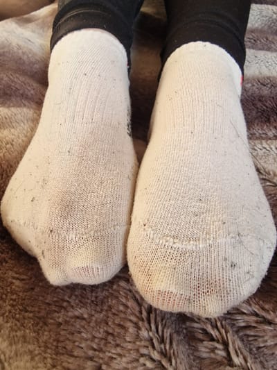 Feetsockqueen gallery photo #5