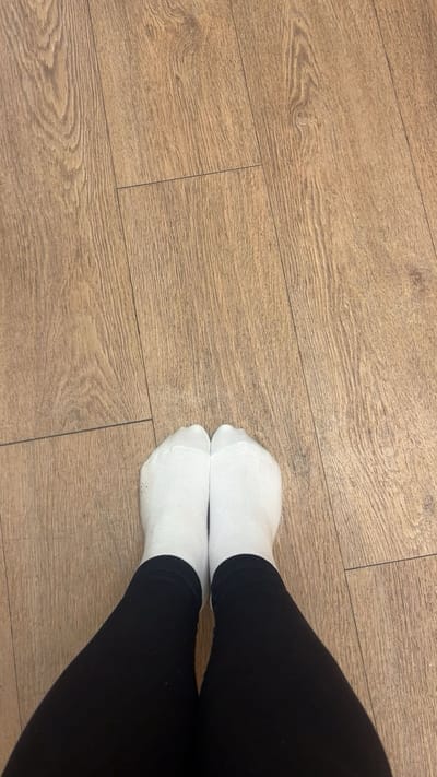 Feetsockqueen gallery photo #3