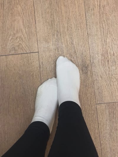 Feetsockqueen gallery photo #4