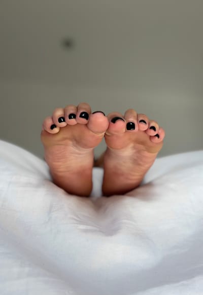 Arabella Ecso👣✨ gallery photo #2