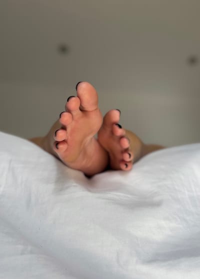 Arabella Ecso👣✨ gallery photo #4